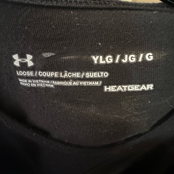 Under Armour long sleeve sports gear long sleeve - Picture 4 of 5